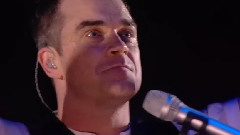 Robbie Williams - Angels