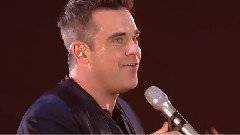 Robbie Williams - Come Undone