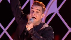 Robbie Williams - Karma Killer