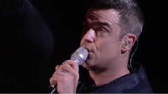 Robbie Williams - Eternity