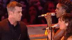Robbie Williams - Millennium