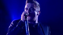 Robbie Williams - Lazy Days