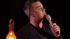 Robbie Williams - Mr. Bojangles