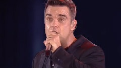 Robbie Williams - Monsoon