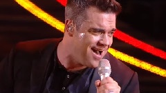 Robbie Williams - She's The One