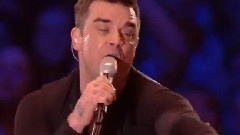 Robbie Williams - Not Like The Others