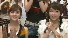 T-ara - Hanryu Fondue