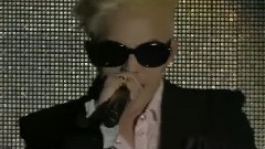 BigBang,G-Dragon(BigBang) - 2012 Mnet Asian Music Awards
