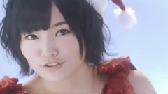 NMB48 - スシロー クリスシマス CM