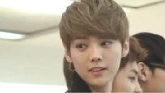 EXO-M - 永登浦签名会