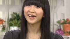Perfume - Yuka かしゆか(Sugarless Girl)