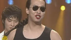 Rain - KBS 8PM Newstime