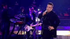 Robbie Williams - Rock DJ