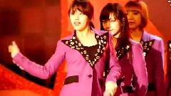 miss A - 没有男人也能好好的