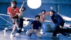 V6 - 翼になれ