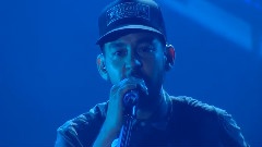 Linkin Park - Somewhere I Belong