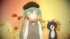鹿乃 - うたうたいのうた