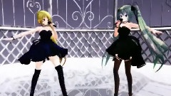 初音未来 - トゥインクルxトゥインクル