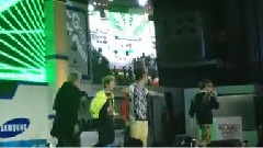 MIC男团 - Get It Hot & 宿醉Part.2