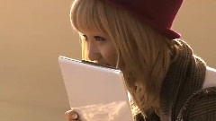 E-Girls - TVCM