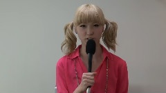 E-Girls - Ami(Dream)です