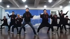 东方神起 - Humanoids