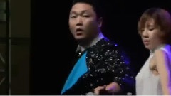 Psy - 组曲串烧