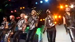 Teen Top - 拍手