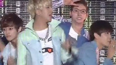 B1A4 - 晚安 Goodnight
