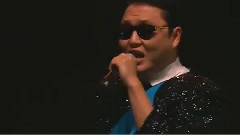 Psy - 冠军 & Right Now & 江南Style