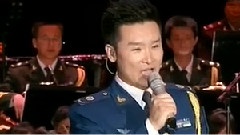 刘和刚 - 父亲