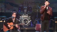 One More Chance - Honey(吉他)