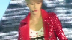 EXO-K,EXO-M,EXO - MAMA