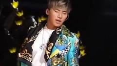 BigBang - Love Song