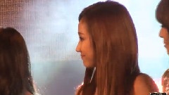 Wonder Girls - Nobody & Be My Baby & Like Thi & Talk TGC 2012 主誉恩 饭拍版 12/11/25