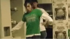 BigBang - GD & Taeyang Dance Practice