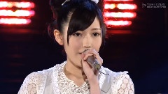 渡边麻友 - 夕陽のいじわる