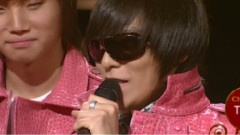 T.O.P(Bigbang) - TOP & GUMMY 电话连线 中文字幕