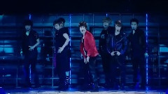 Super Junior - Shake It Up Super