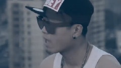 Eric-Z - Because Of You