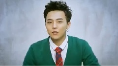 BigBang - 2012 New Year Message