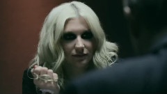 Kesha - Warrior Interrogation 宣传片