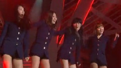 miss A - 没有男人也能好好的