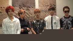 BEAST,Infinite - 2012 MelOn Music Awards 问候影像