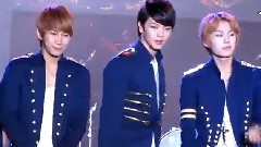 BTOB - Ending