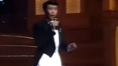 罗文 - 燃烧岁月 & 沧海一声笑