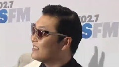 Psy - Kiss FM s Jingle Ball 2012 Arrivals K-Pop Gangnam Style Fame