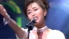 酒井法子 - 碧绿色的兔子