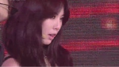 金泫雅,张贤胜 - Trouble Maker