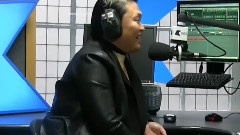 Psy - KISS FM (UK) 采访